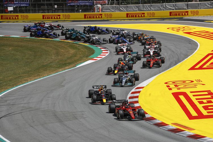 Spanish Grand Prix 2024