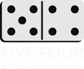 Five Four Sports Breaks